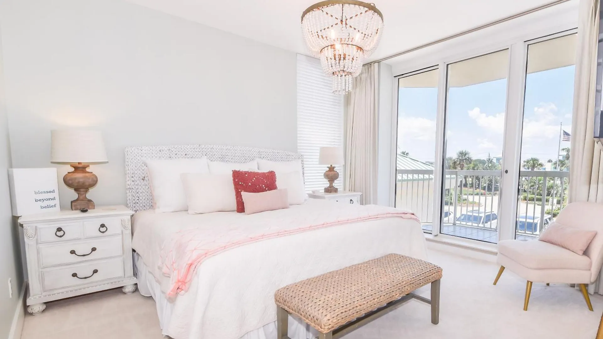 Apartment Silver Beach Towers E306 Destin