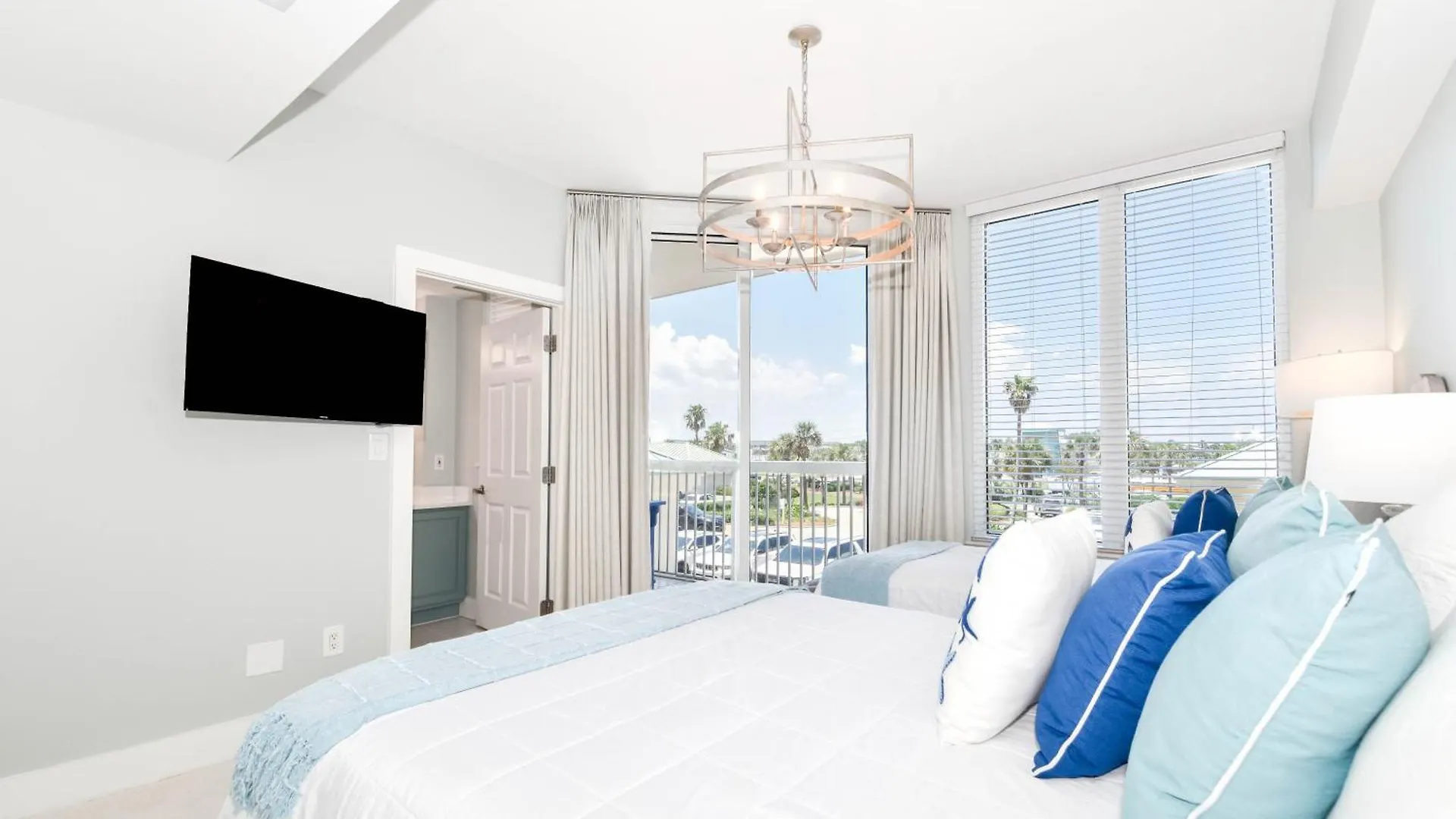 Silver Beach Towers E306 Destin