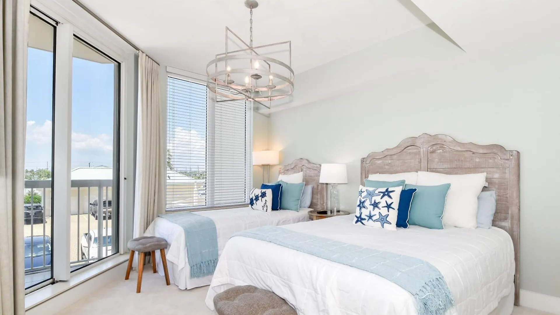Silver Beach Towers E306 Destin Apartment