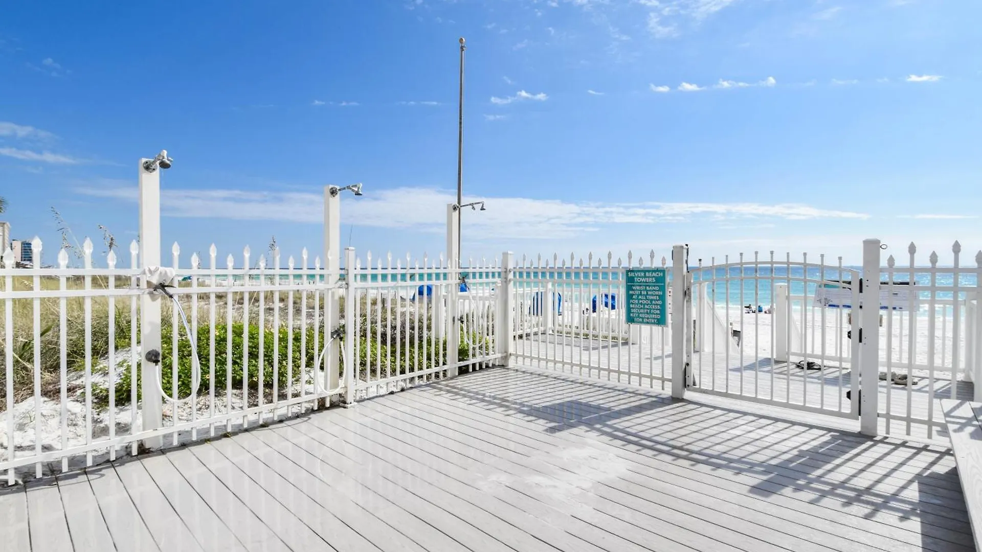 Silver Beach Towers E306 Destin 0*,  United States