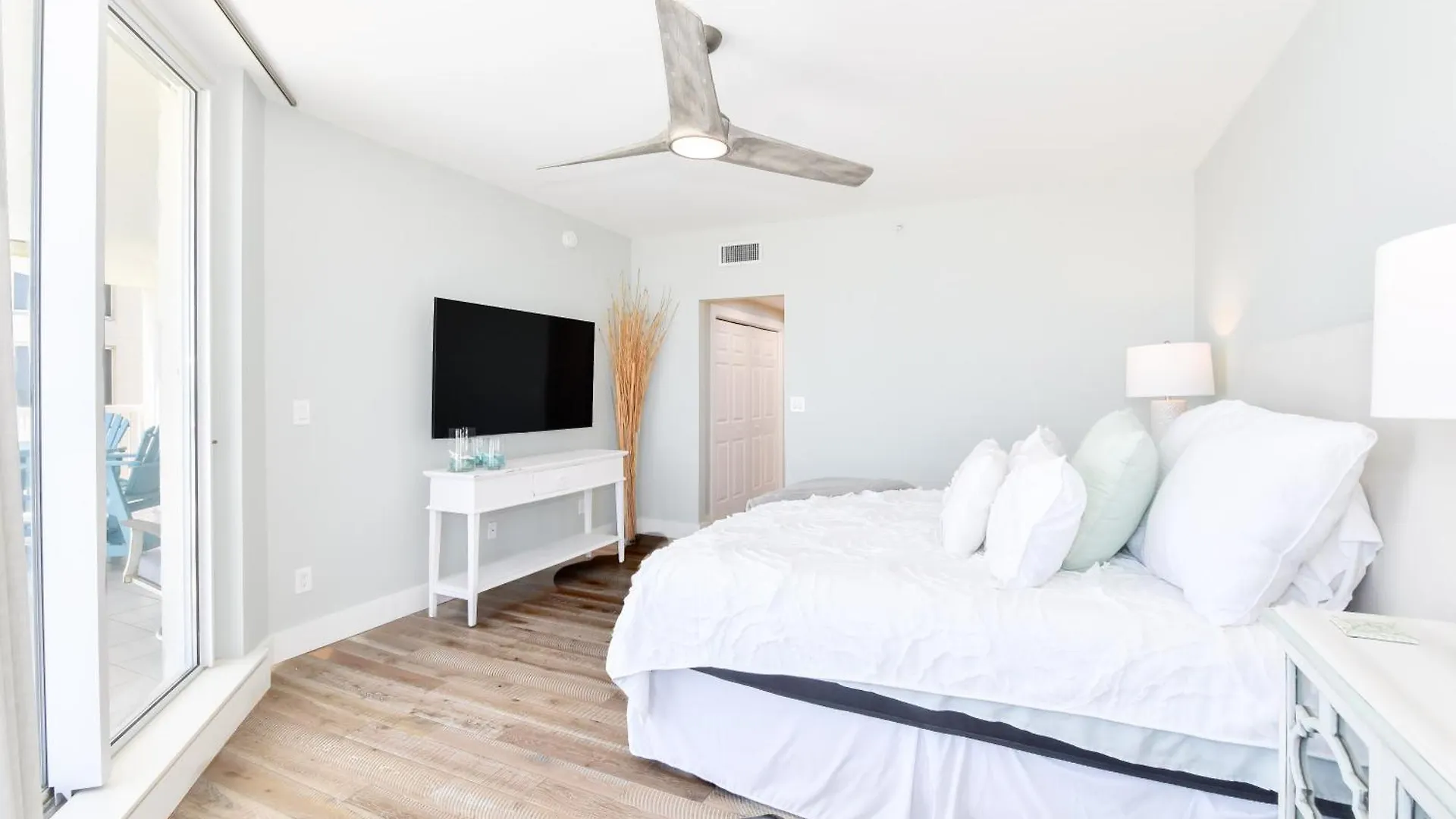 Silver Beach Towers E306 Destin