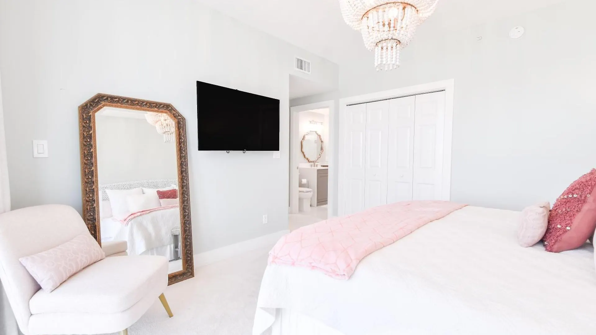 Apartment Silver Beach Towers E306 Destin United States