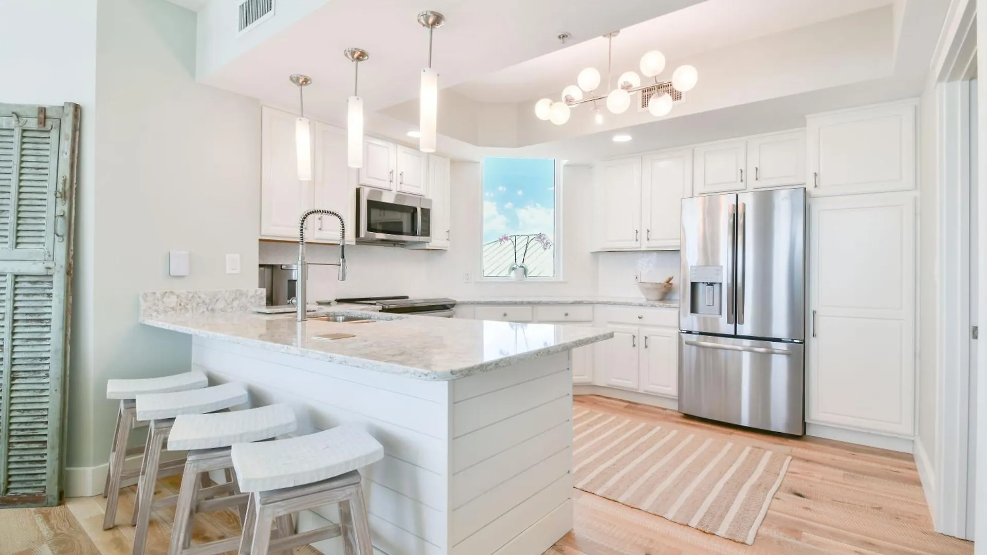 Silver Beach Towers E306 Destin