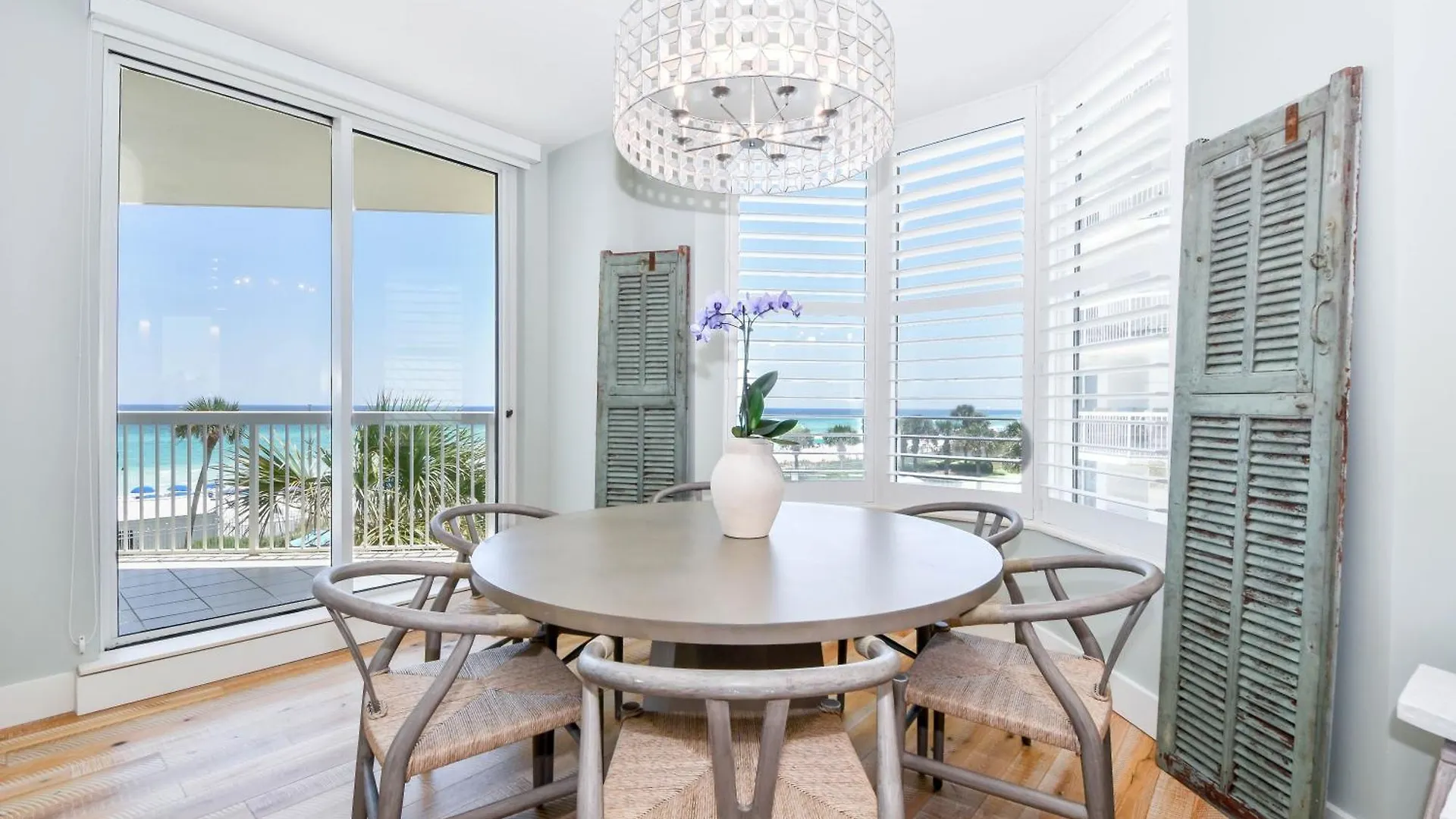 Silver Beach Towers E306 Destin 0*,  United States