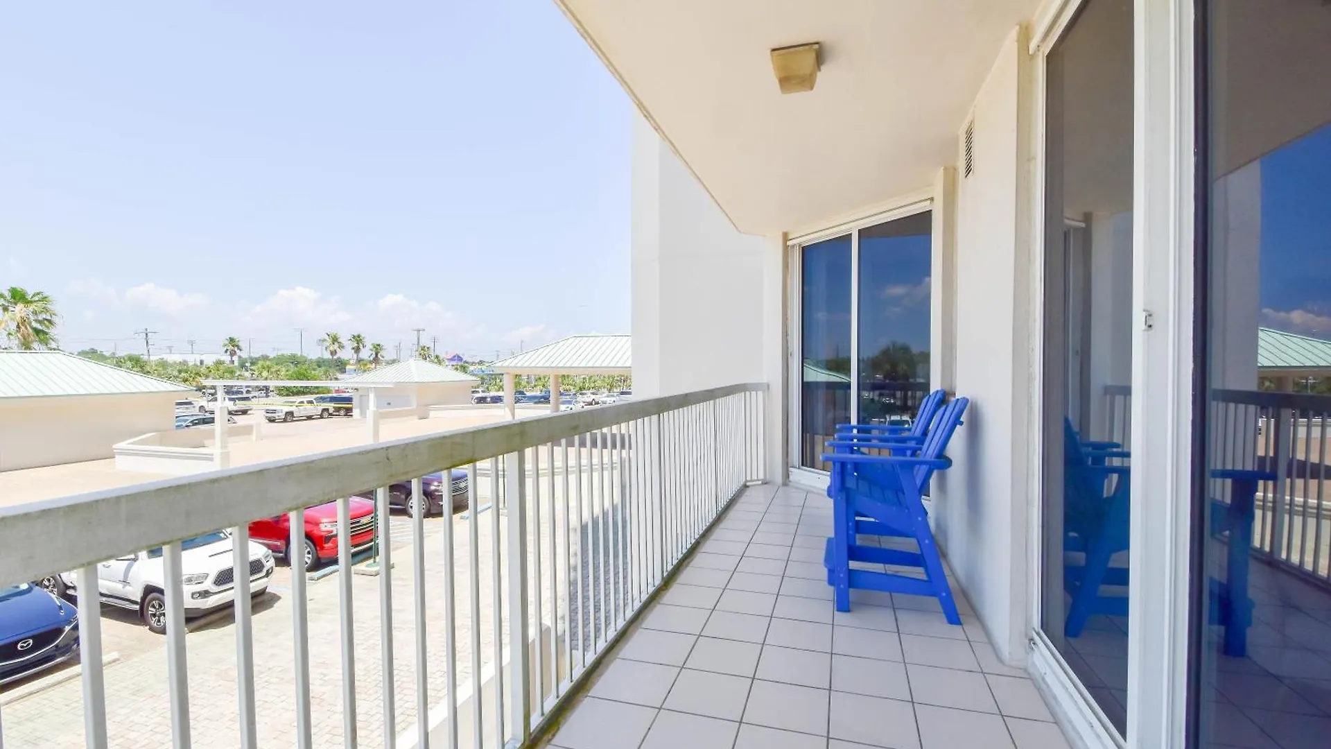 Apartment Silver Beach Towers E306 Destin United States